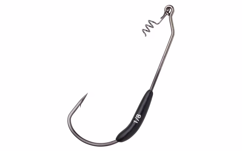 VMC Drop Dead Weighted Hook