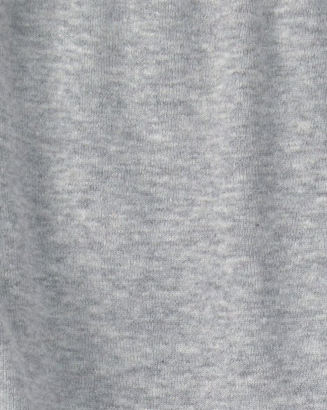 Baby 2-Pack Pants - Grey/Black