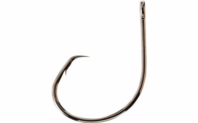 Mustad Demon Perfect 3X Circle In-Line Hooks