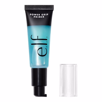 e.l.f. Power Grip Primer - Clear 0.811 fl oz