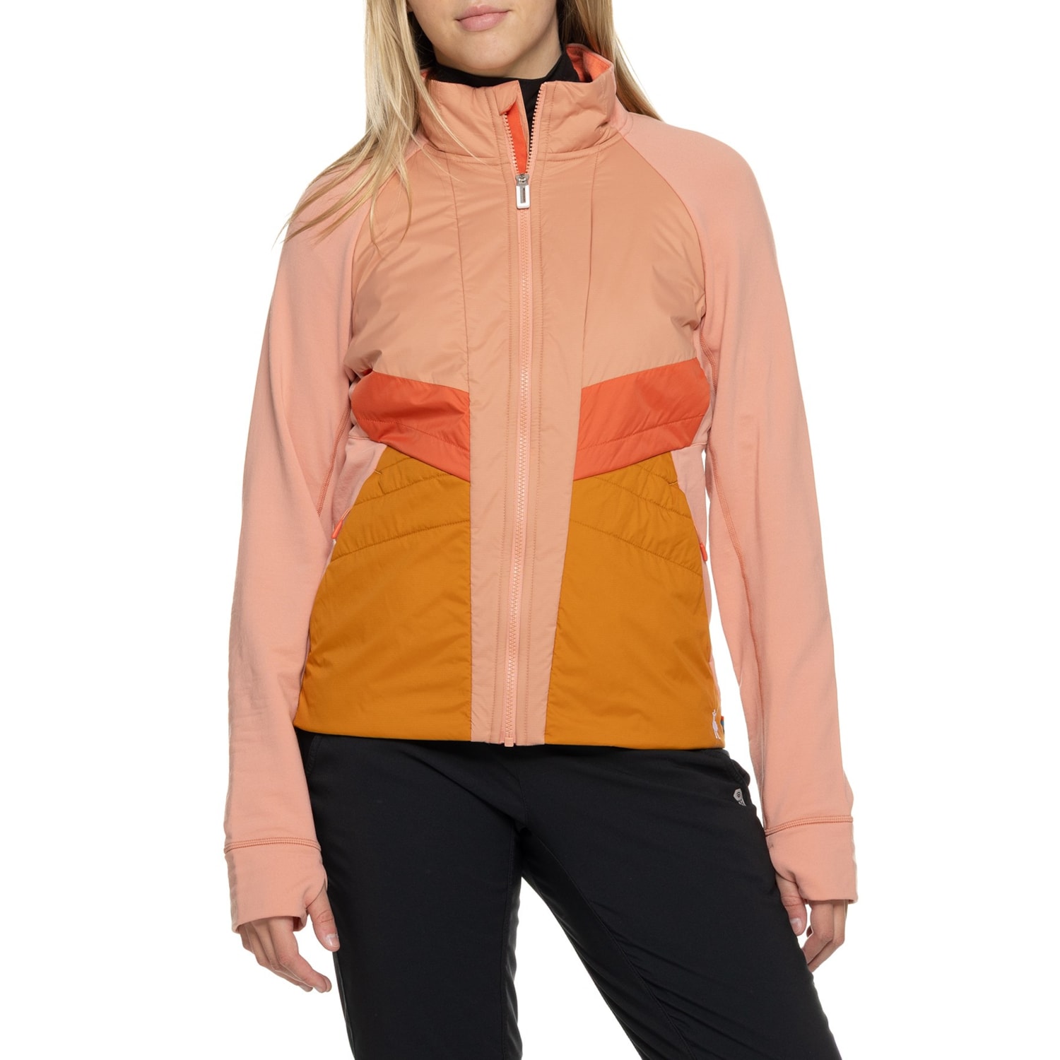 SmartWool Smartloft Hybrid Jacket - Merino Wool, Insulated