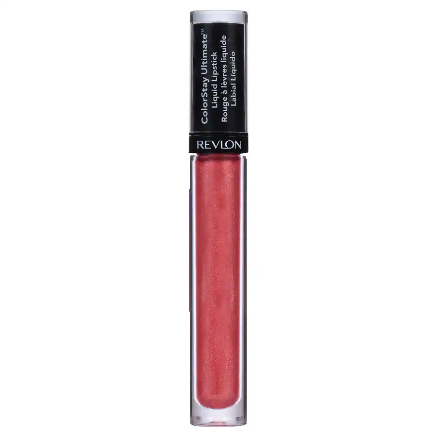 Revlon ColorStay Ultimate Liquid Lipstick, Stellar Sunrise