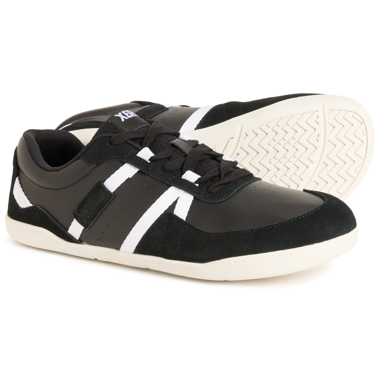 Xero Shoes Kelso Court Shoes - Leather (For Men)