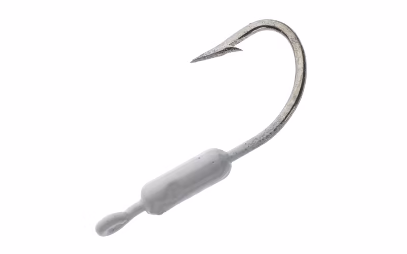 Offshore Angler Yellow Tail Magic Jigheads