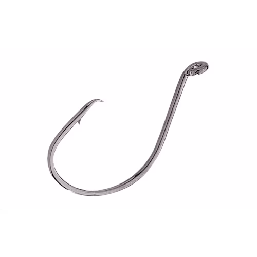 Mustad 39954BLN Demon Circle Hook