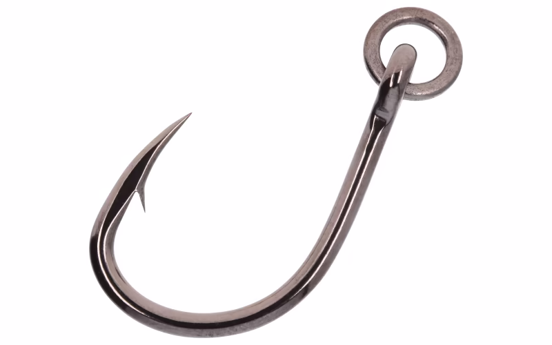 Gamakatsu Live Bait Ring Hook