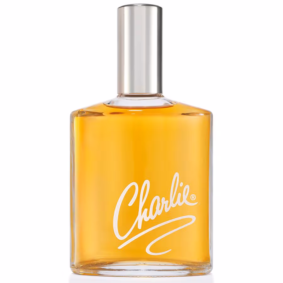 Charlie Eau De Toilette Spray For Women (Packaging May Vary), 3.5 fl oz