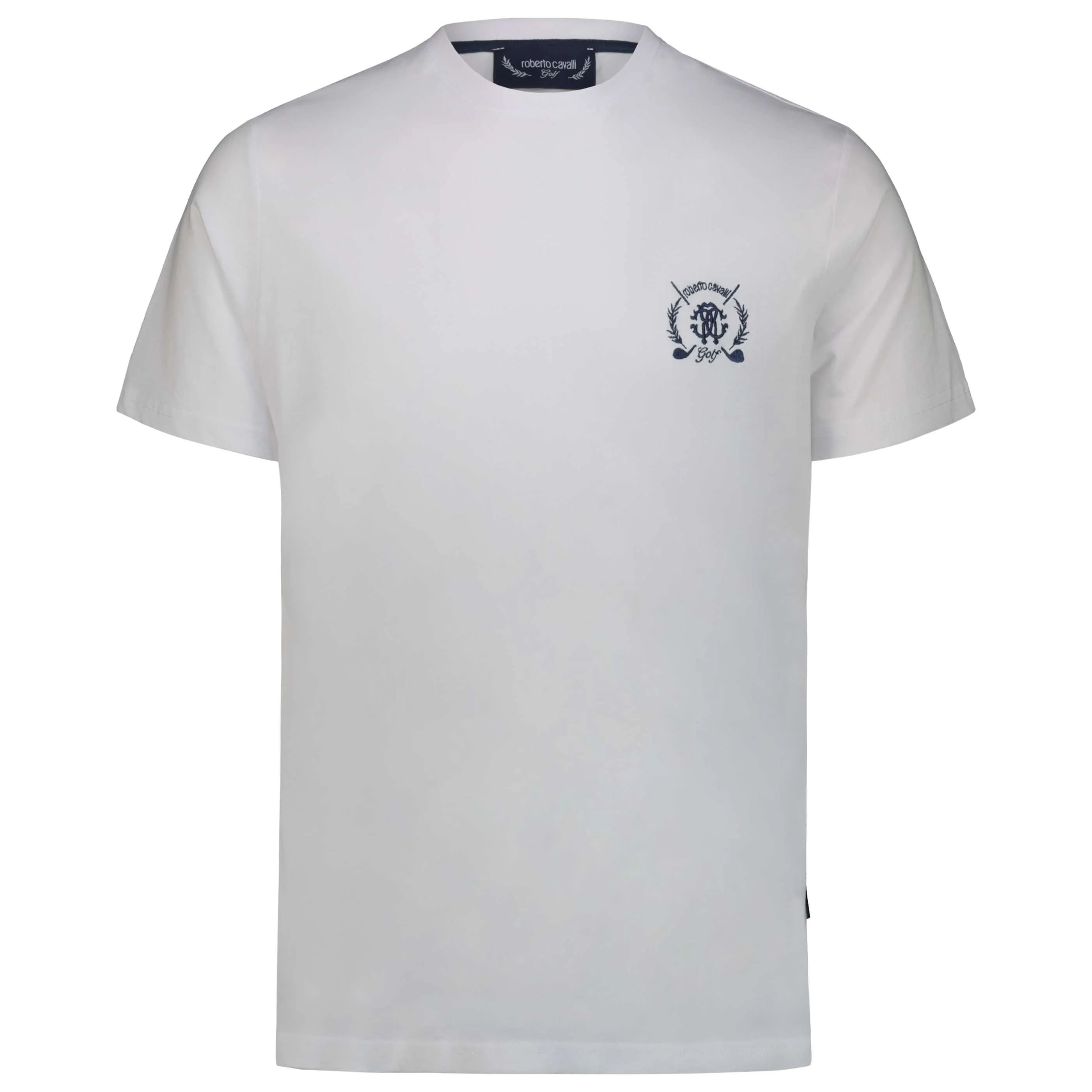 Roberto Cavalli Golf Men's T-Shirt