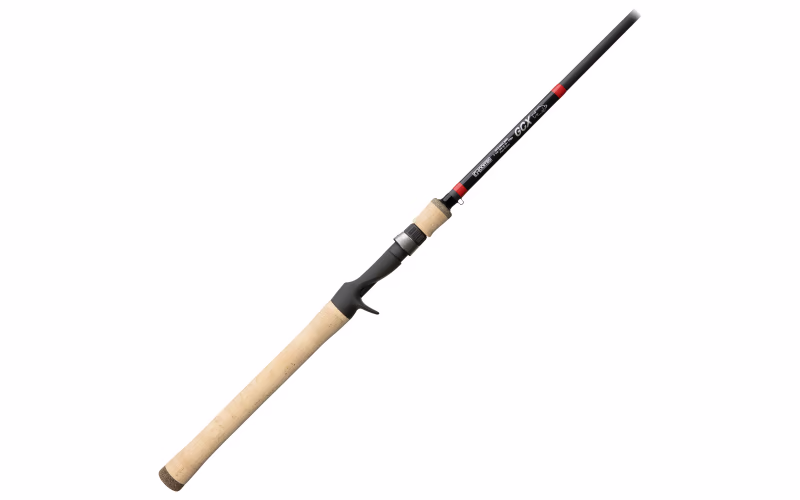 G.Loomis GCX Casting Rod - 7' - Medium Heavy - Fast - Mag Bass