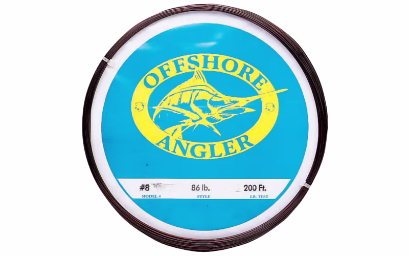 Offshore Angler Leader Wire