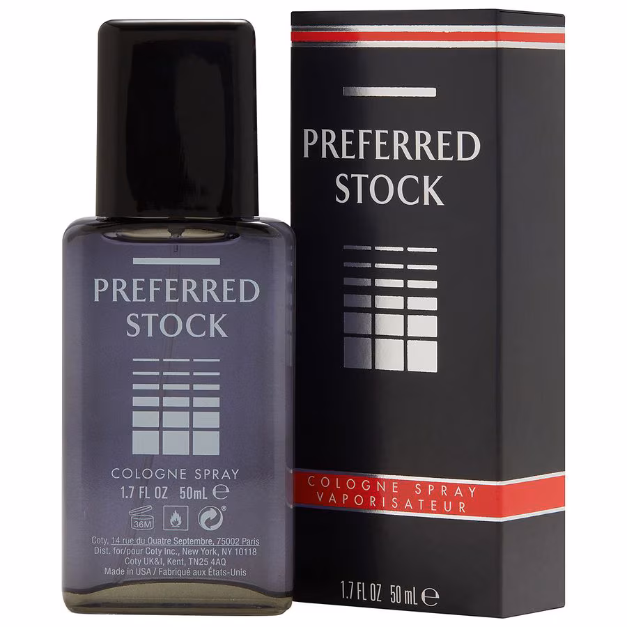 Stetson Cologne Spray, 1.7 fl oz