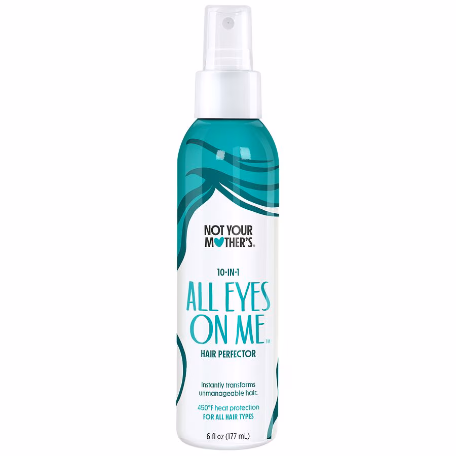 Not Your Mother's All Eyes on Me, 10-in-1 Hair Perfector, 6.0 fl oz