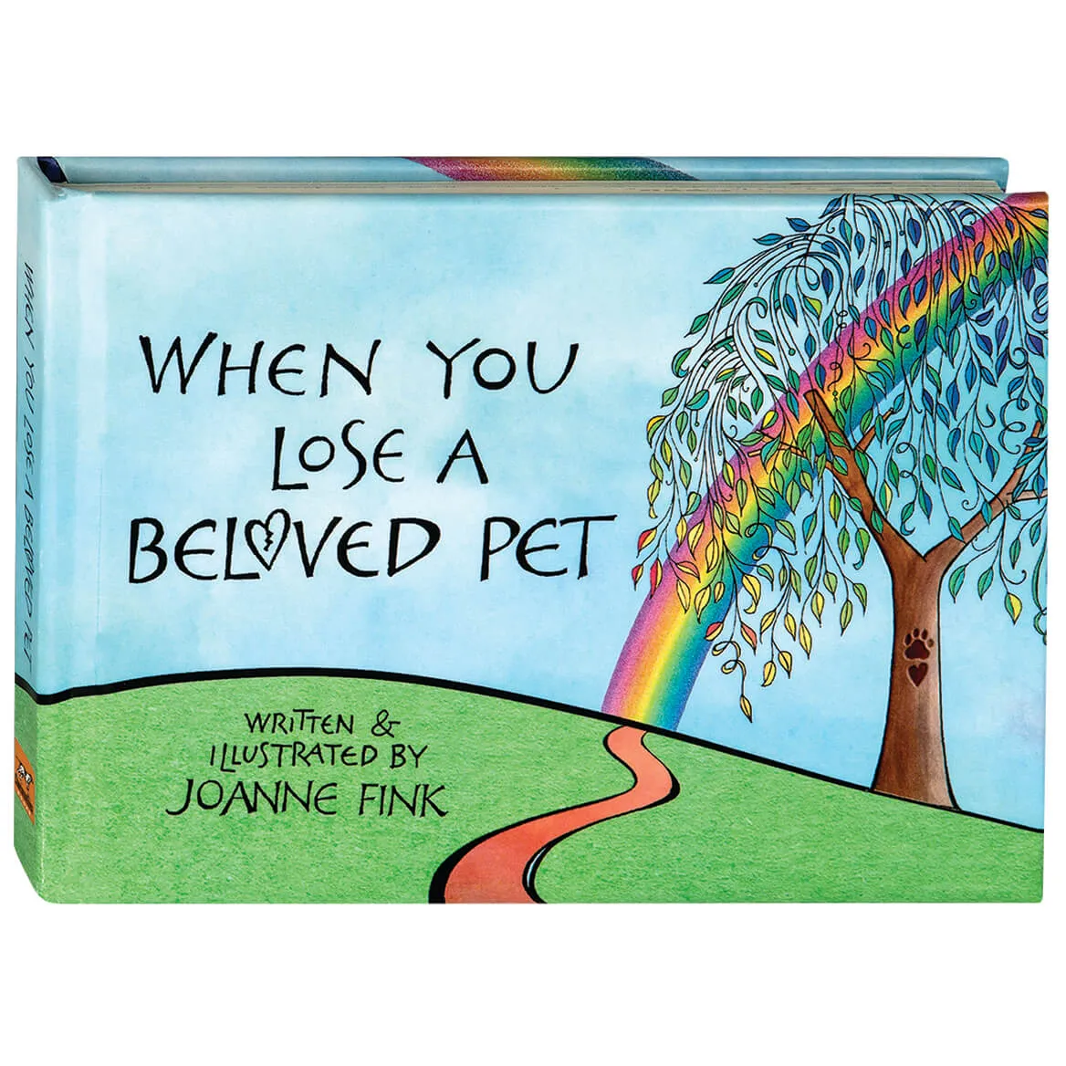 When You Lose a Beloved Pet Book