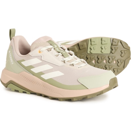 adidas outdoor Terrex Anylander Hiking Shoes (For Women)