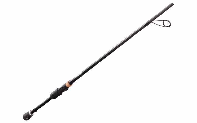 13 Fishing OATH Spinning Rod - 6'10" - Medium Light - Fast