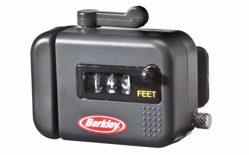 Berkley Line Counter