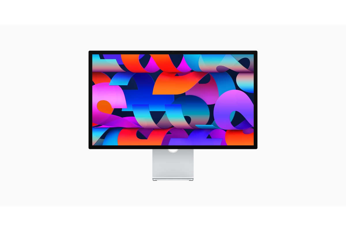 Studio Display