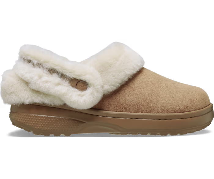 Unfurgettable Clog