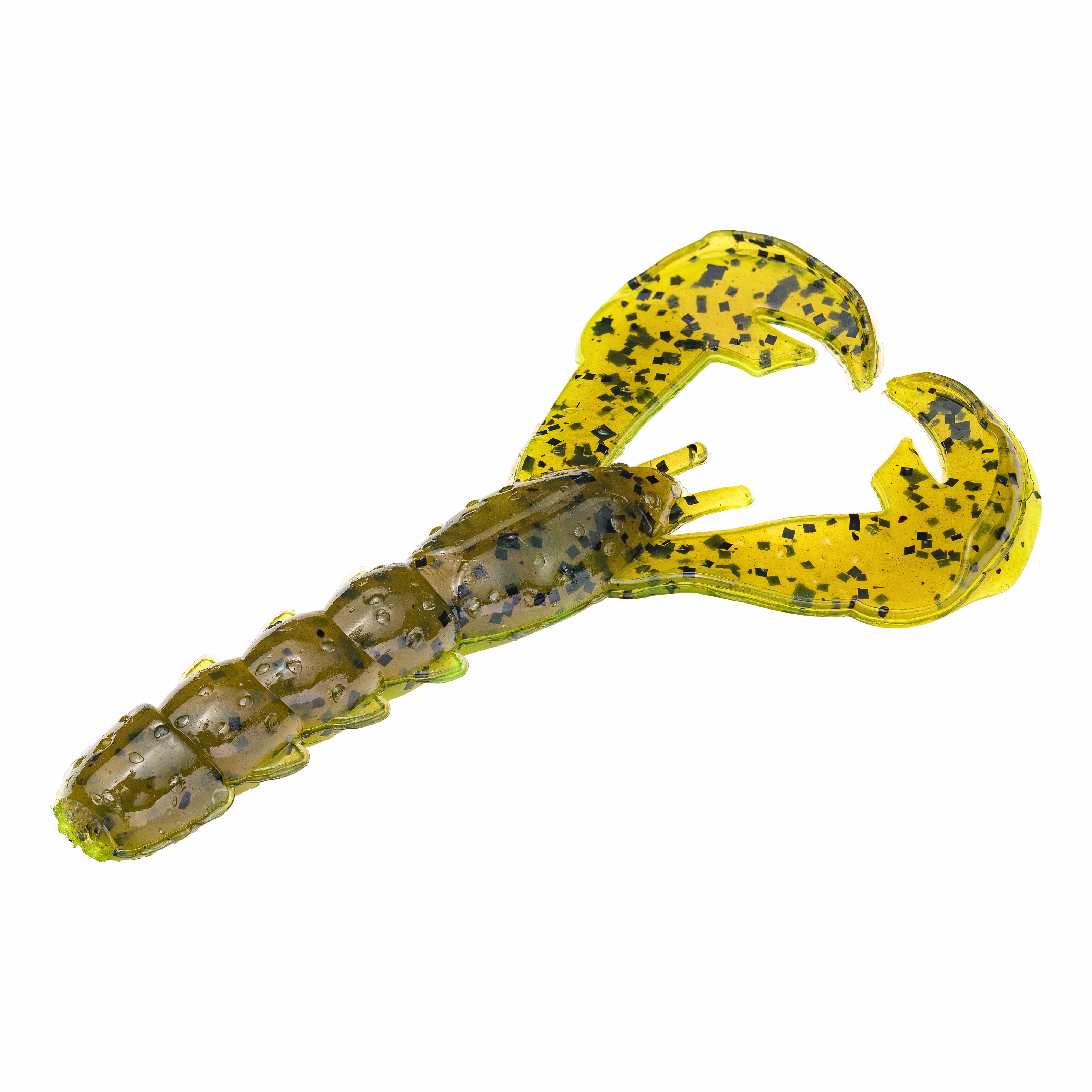 Strike King Rage Tail Baby Craw