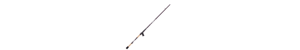 St. Croix Mojo Musky Casting Rod