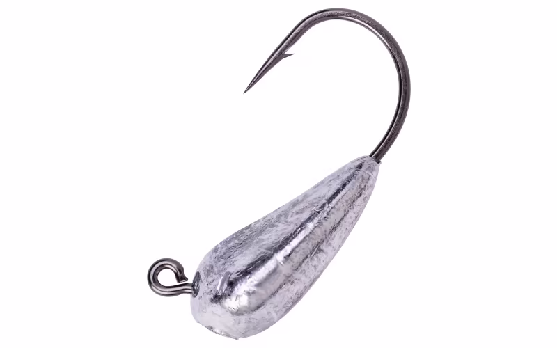 Great Lakes Finesse Mini Pro Tube Head Jighead
