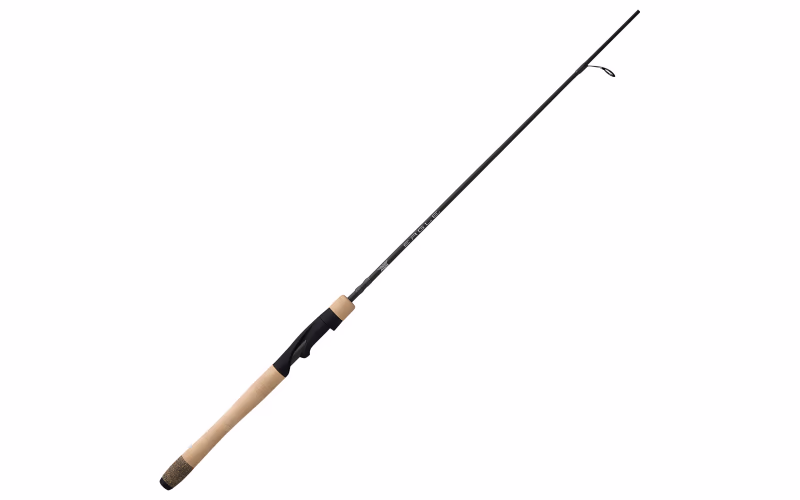 Fenwick Eagle Walleye Spinning Rod - 6'6" - Medium - Fast - 2 Piece