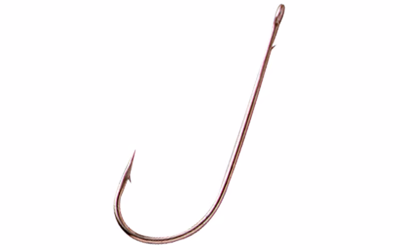 Gamakatsu Hooks - Straight Shank Worm