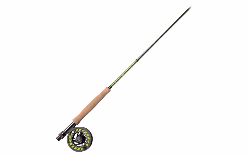 Orvis Encounter Fly Outfit