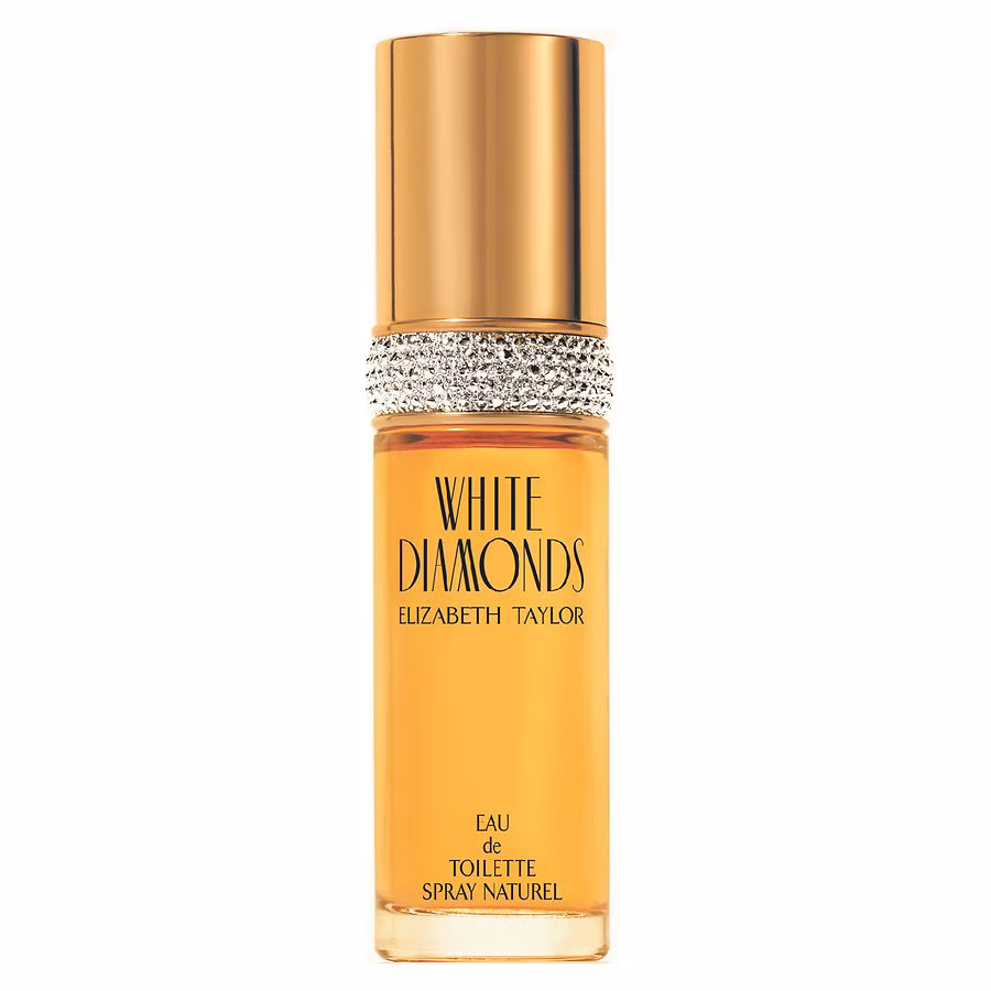 WHITE DIAMONDS Eau de Toilette Spray, 1 fl oz