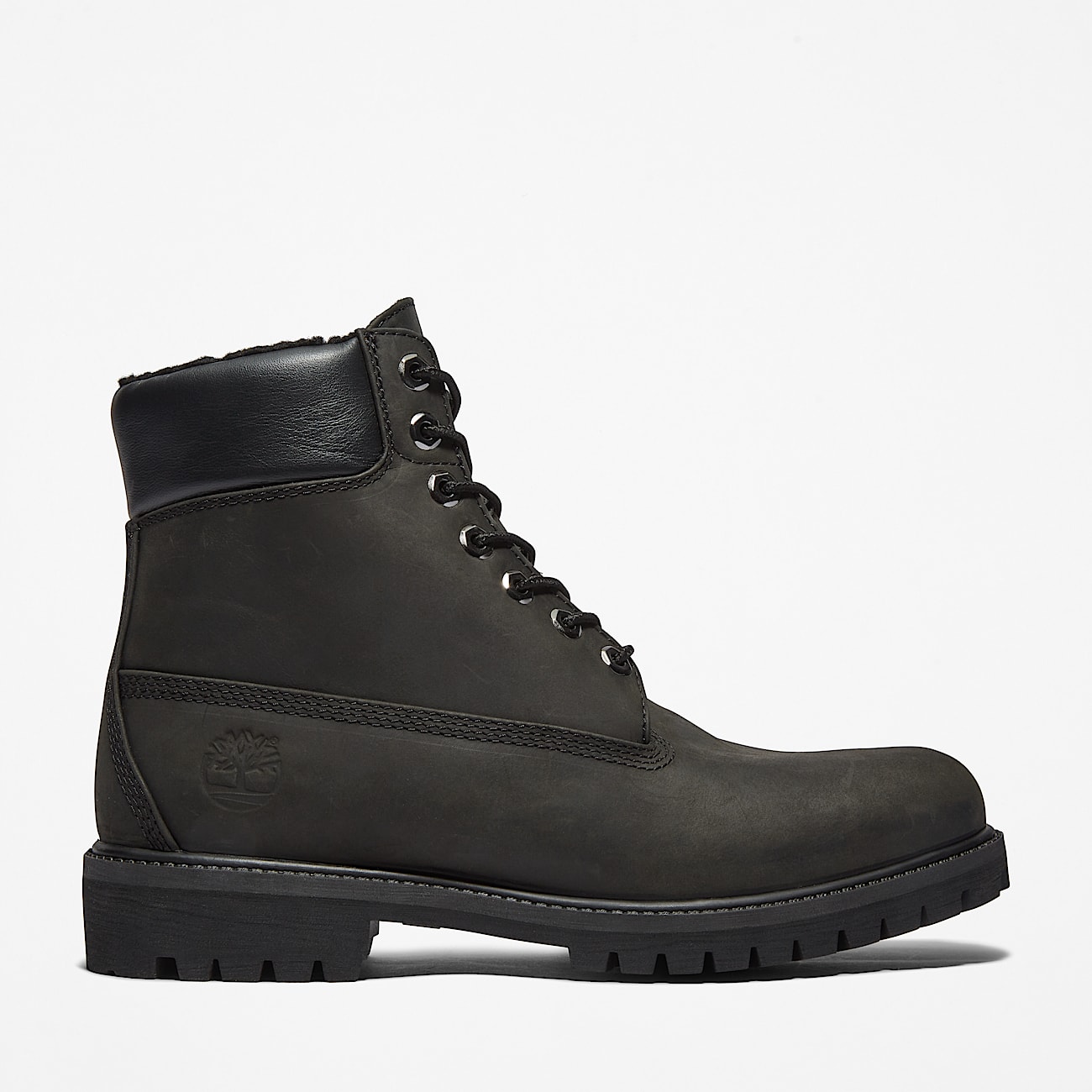 Men's Timberland® Premium 6-Inch Waterproof Warm-Lined Boot