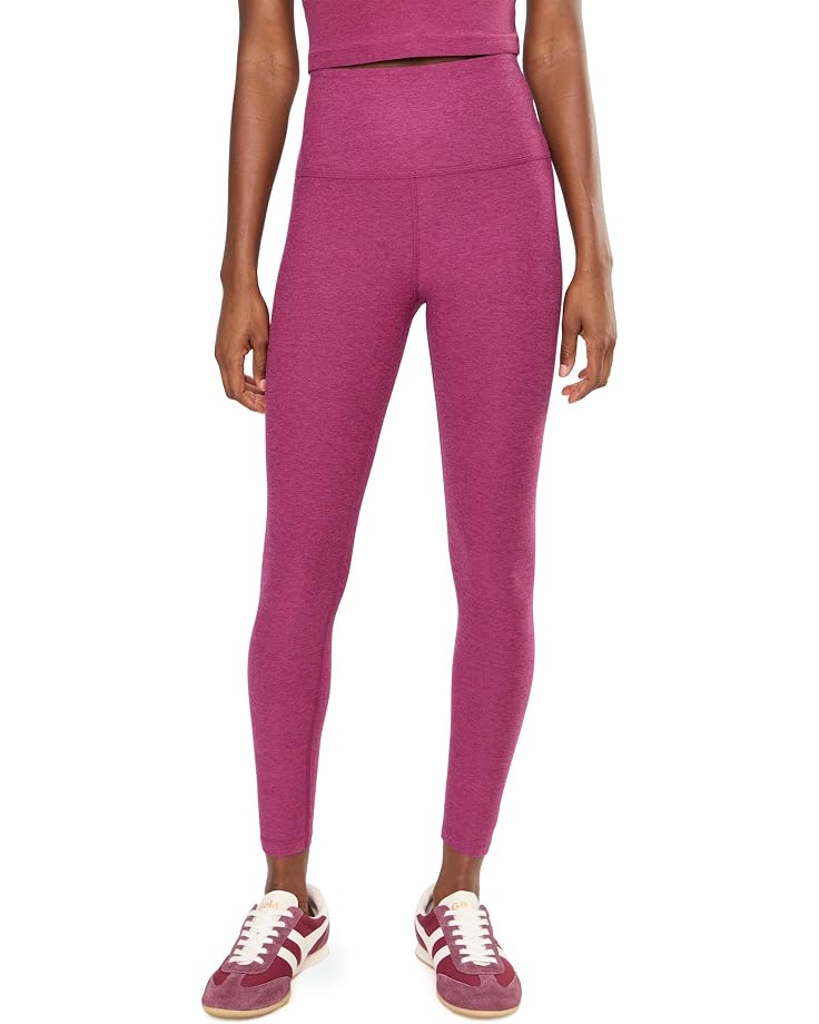 Beyond Yoga Spacedye Caught In The Midi High-Waisted Legging