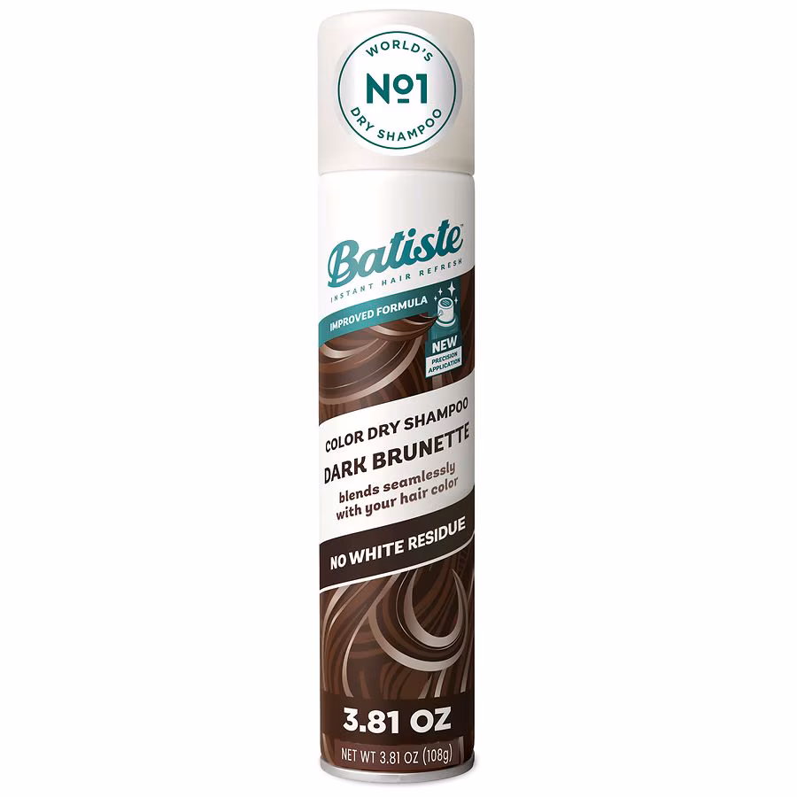 Batiste Dry Shampoo, 3.81 oz