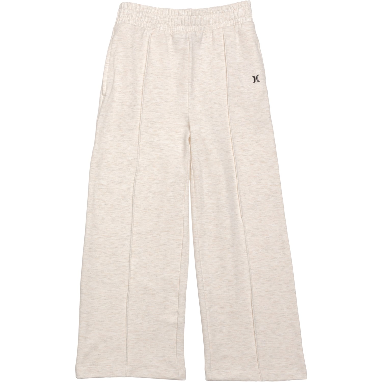 Hurley Big Girls Logo Fleece Pants