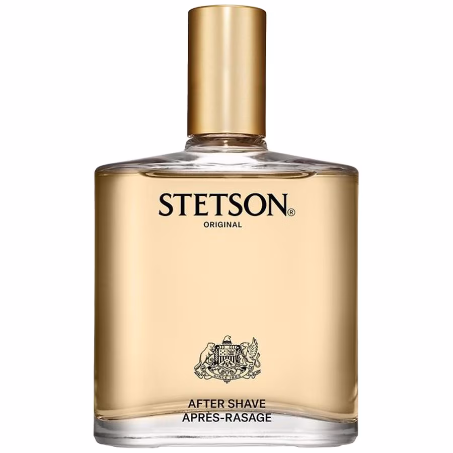 Stetson After Shave, 3.5 fl oz