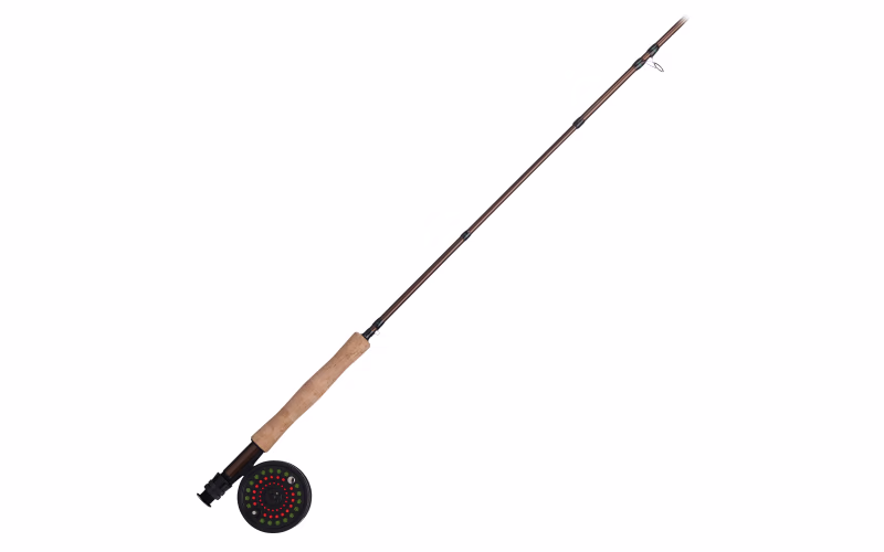 Fenwick Eagle X Fly Combo