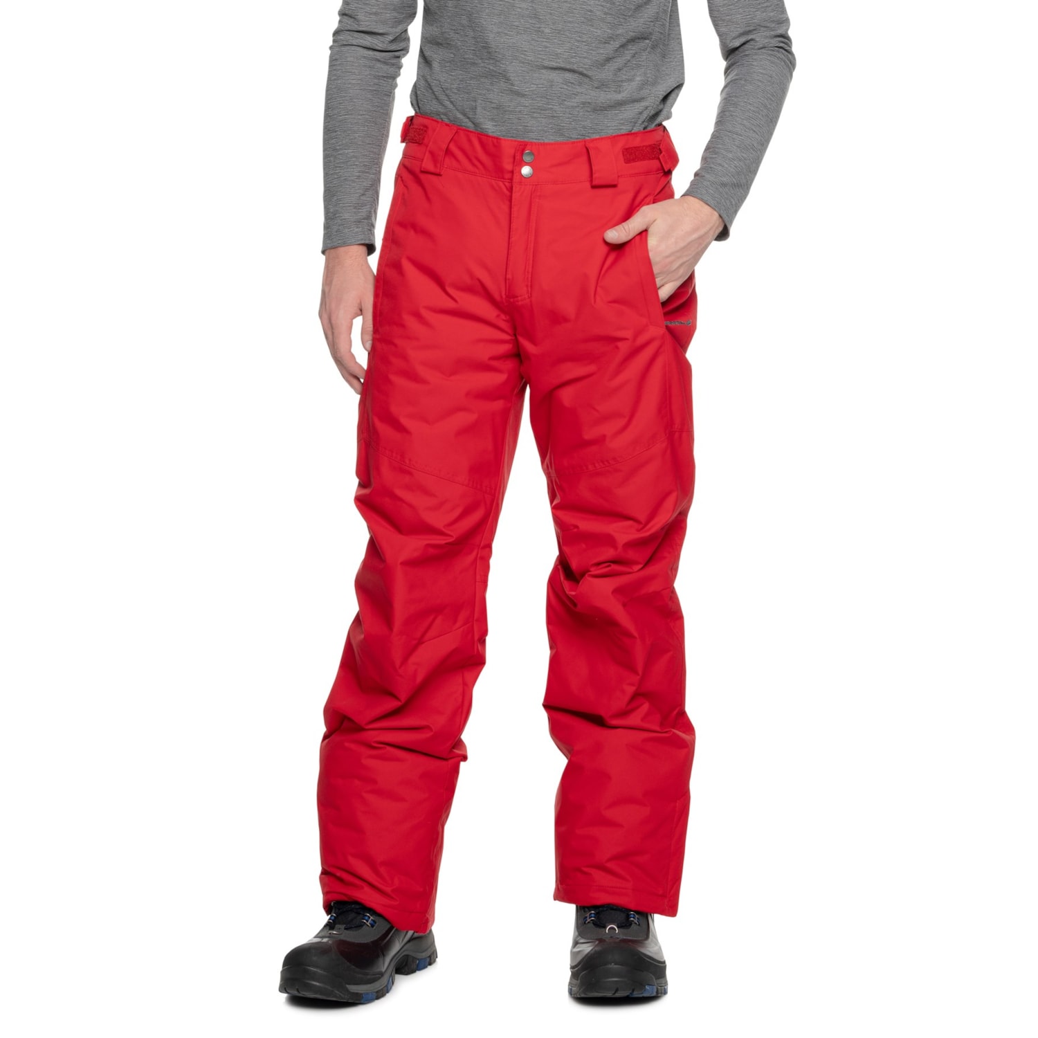 Columbia Sportswear Bugaboo V Omni-Tech® Ski Pants - Waterproof, Insulated