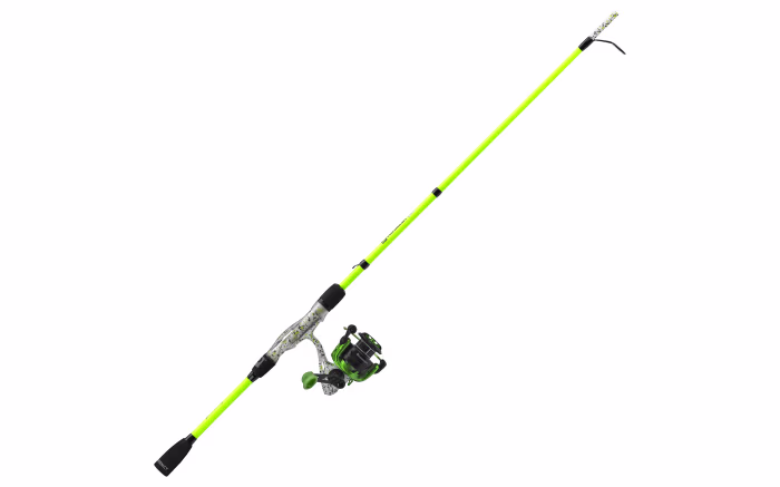 ProFISHiency Drip Spinning Combo