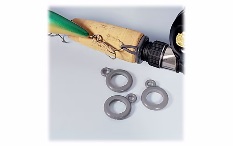 Bass Pro Shops XPS Hook Holder 4-Pack