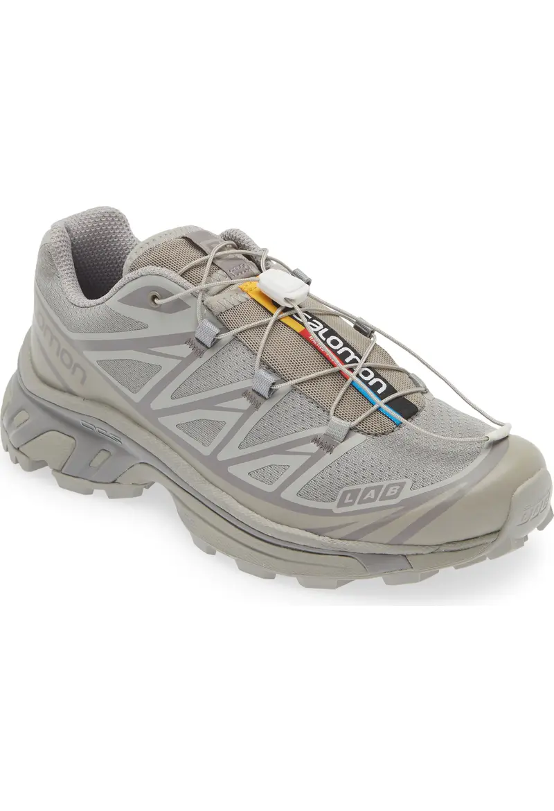 Salomon XT-6 Sneaker