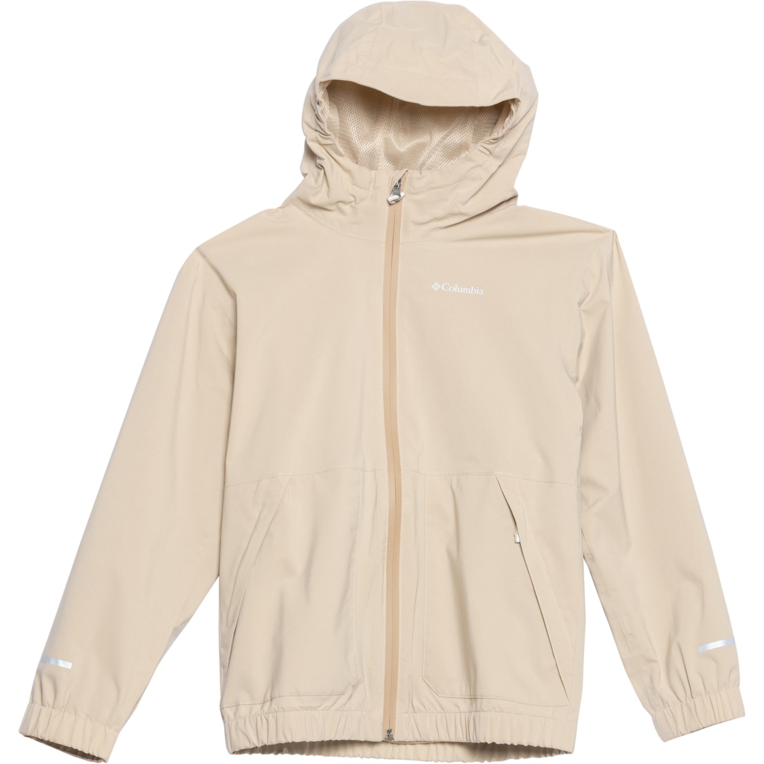 Columbia Sportswear Girls Altbound Omni-Tech® Rain Jacket - Waterproof