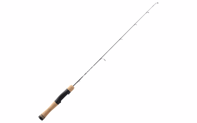 Fenwick Eagle Ice Spinning Rod