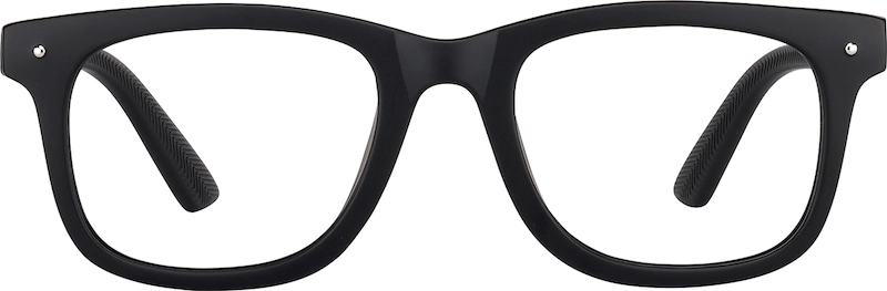 Black Klutch Player Glasses #125221