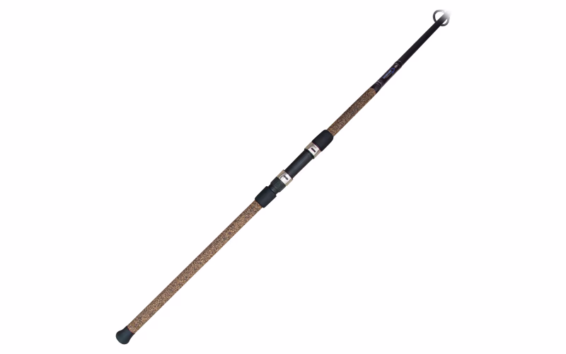 Okuma Longitude Surf Spinning Rod - 11'