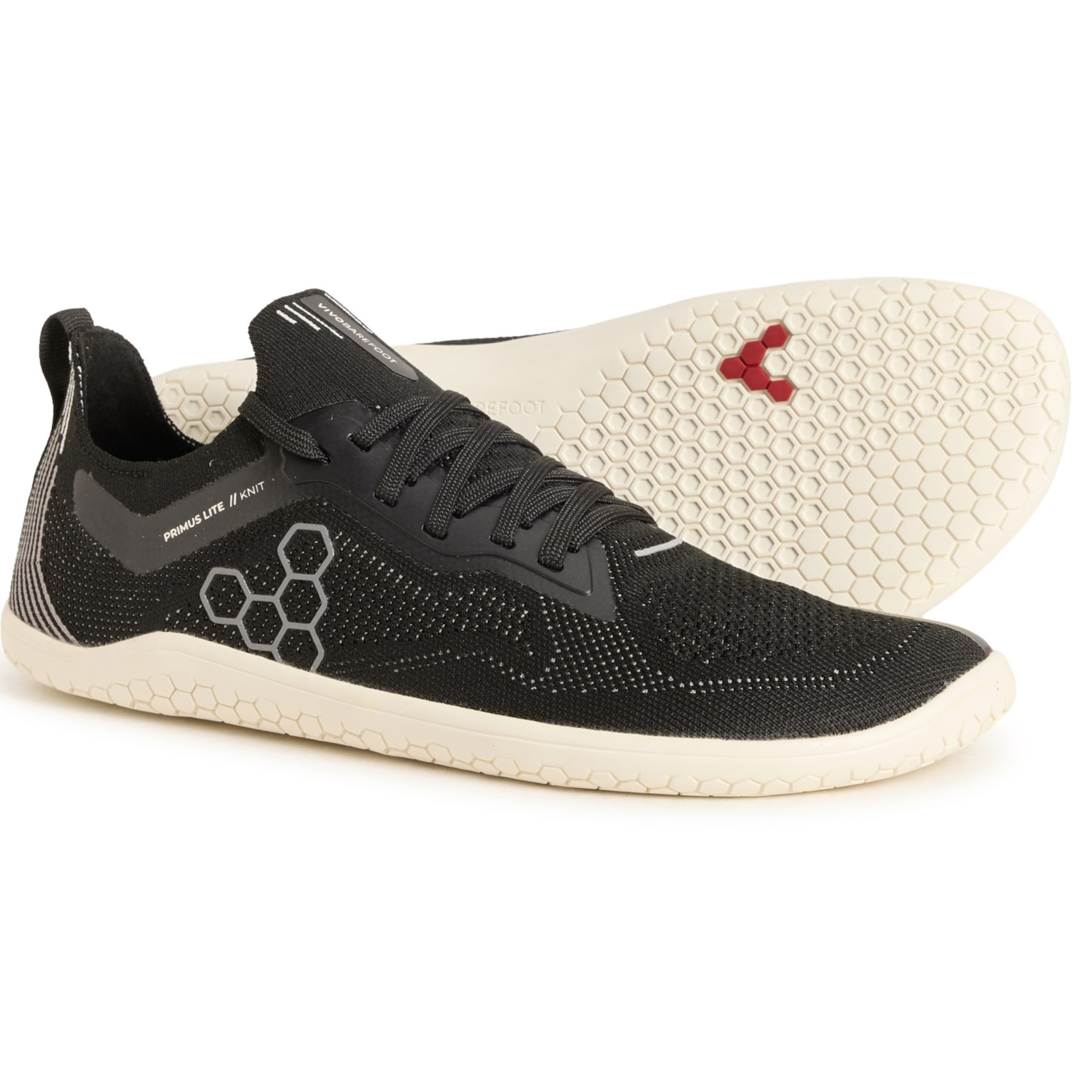 VivoBarefoot Primus Lite Knit Sneakers (For Women)