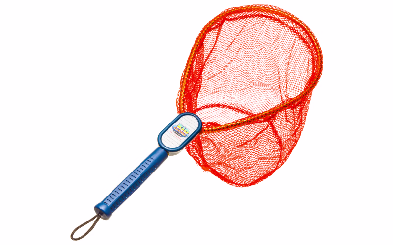 Kid Casters Youth Fishing Landing Net