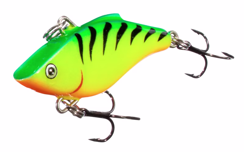 Rapala Freshwater Rattlin' Rapala