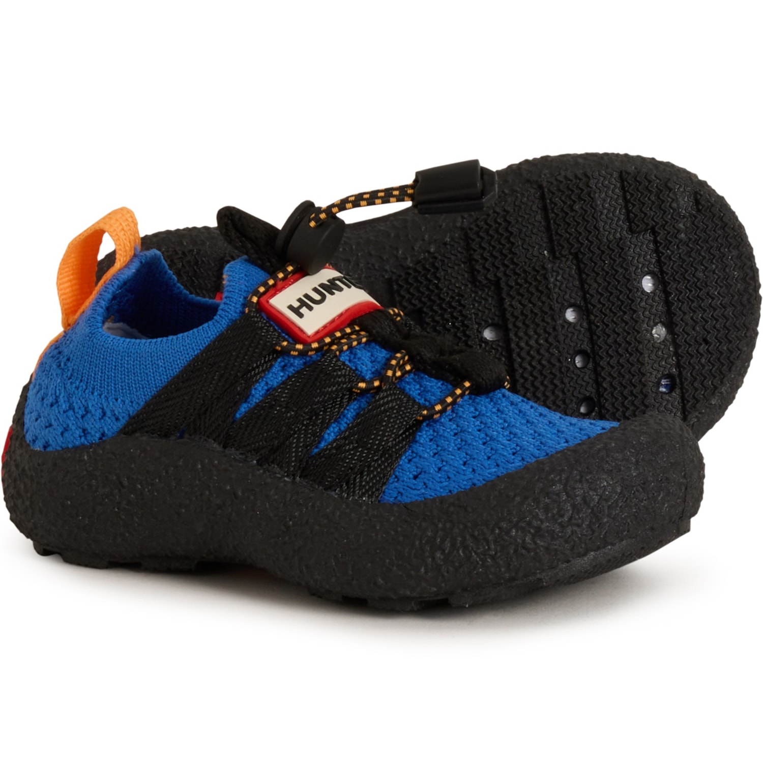 HUNTER Boys and Girls Vin Water Shoes