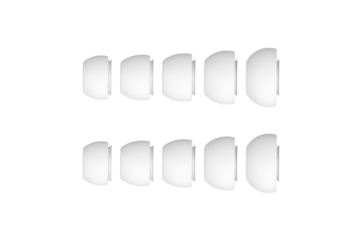 AirPods Pro 3 Ear Tips - 5 pairs