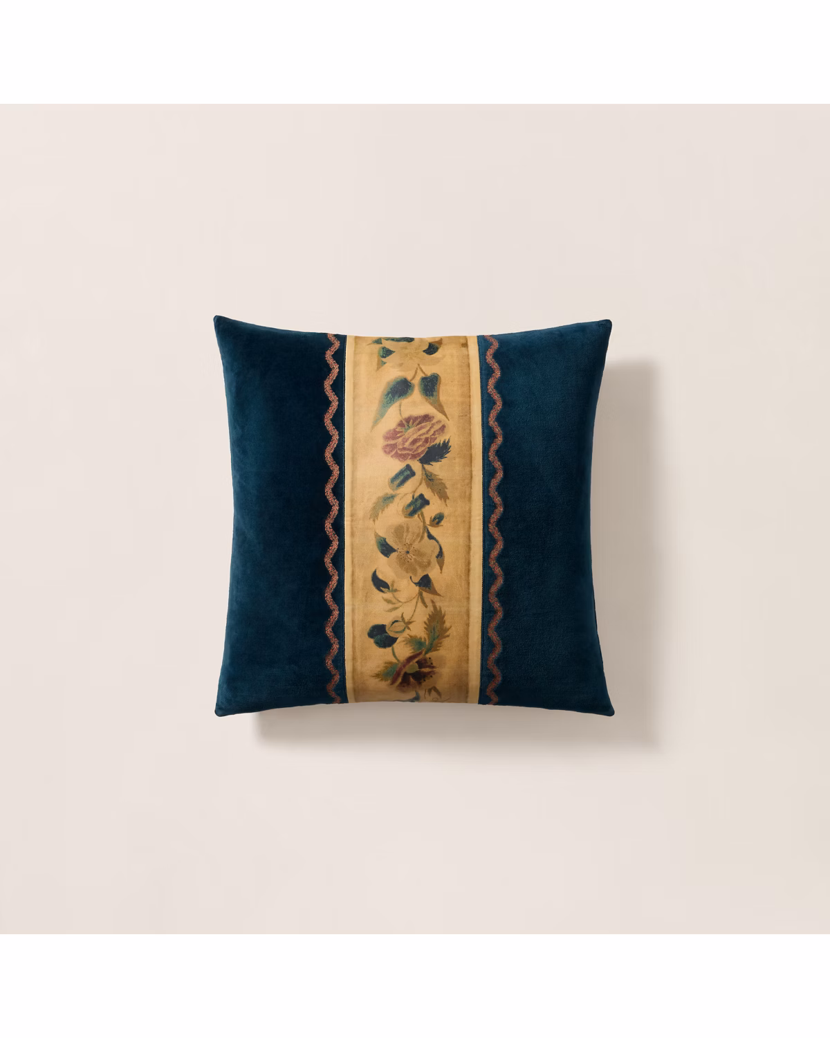 Silas Throw Pillow