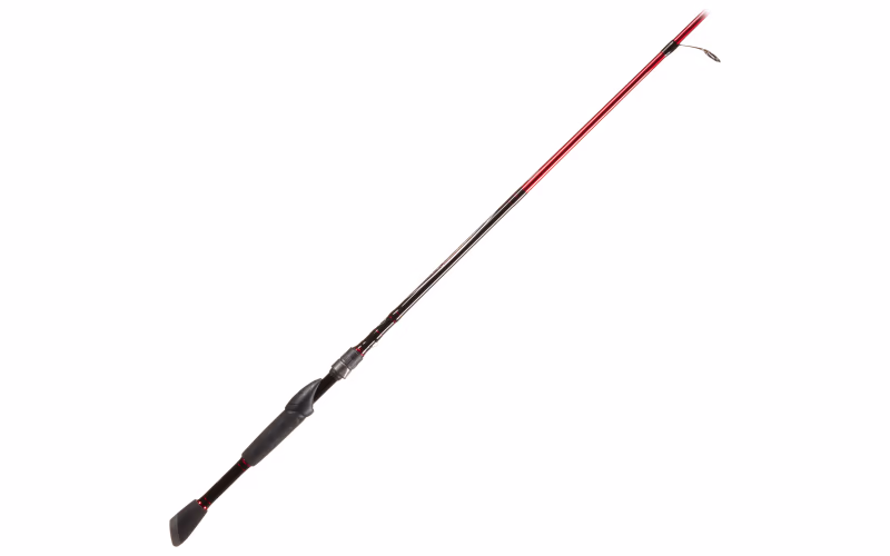 Bass Pro Shops Bionic Blade Spinning Rod - 6' - Ultra Light